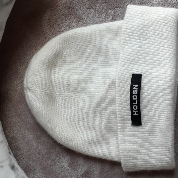 Holden Accessories - Holden Wool&Cashmere Women's Beanie